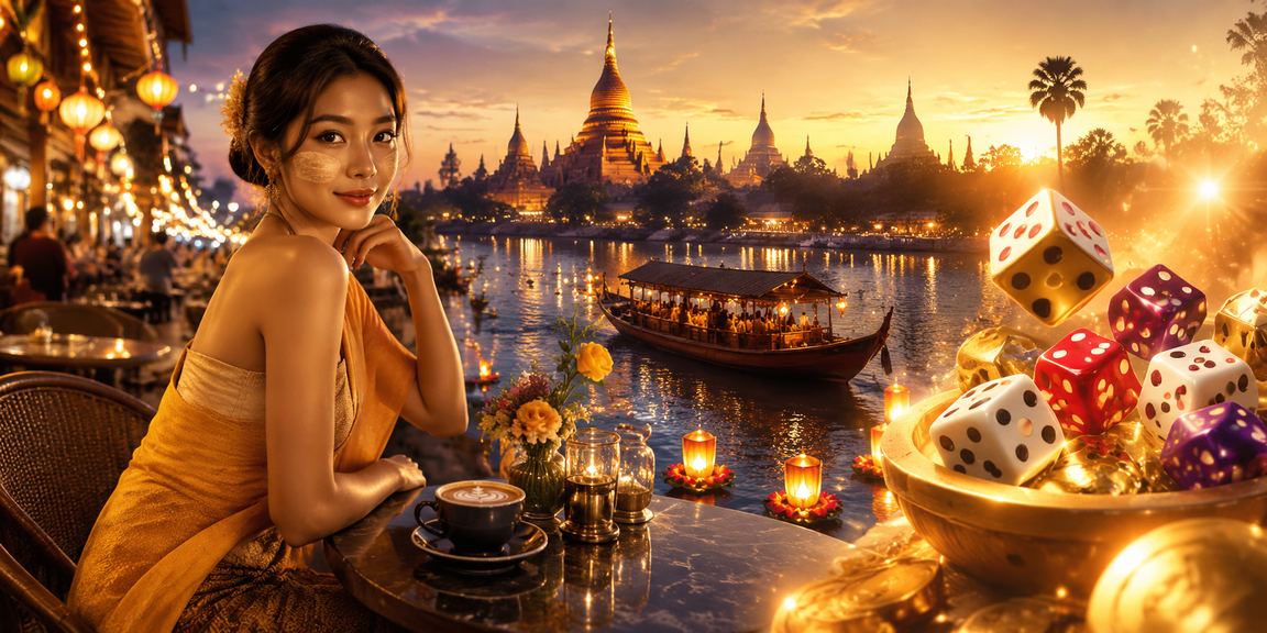 ပုဂ္ဂိုလိက VIP ဖိတ်ကြားပွဲ တက်ရောက်နေသော မြန်မာဂိမ်းကစားသမားများ