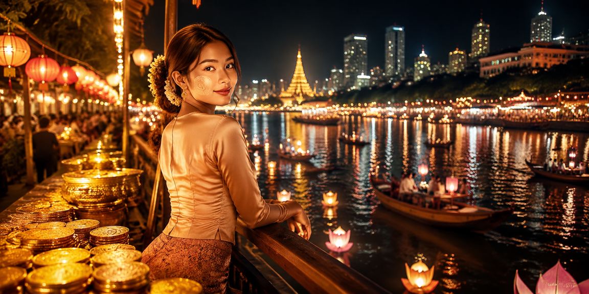 ရန်ကုန်မြို့ဝန်းကျင် ငွေလွှဲနေသော 8888game စလော့ ကစားသူများ