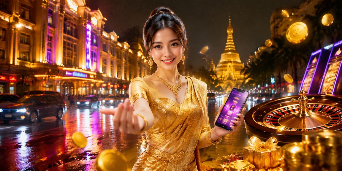 ဖုန်းတစ်လုံးအတွင်း 8888game ဖြင့် အလွယ်တကူ ပေးလို့ရသည်။